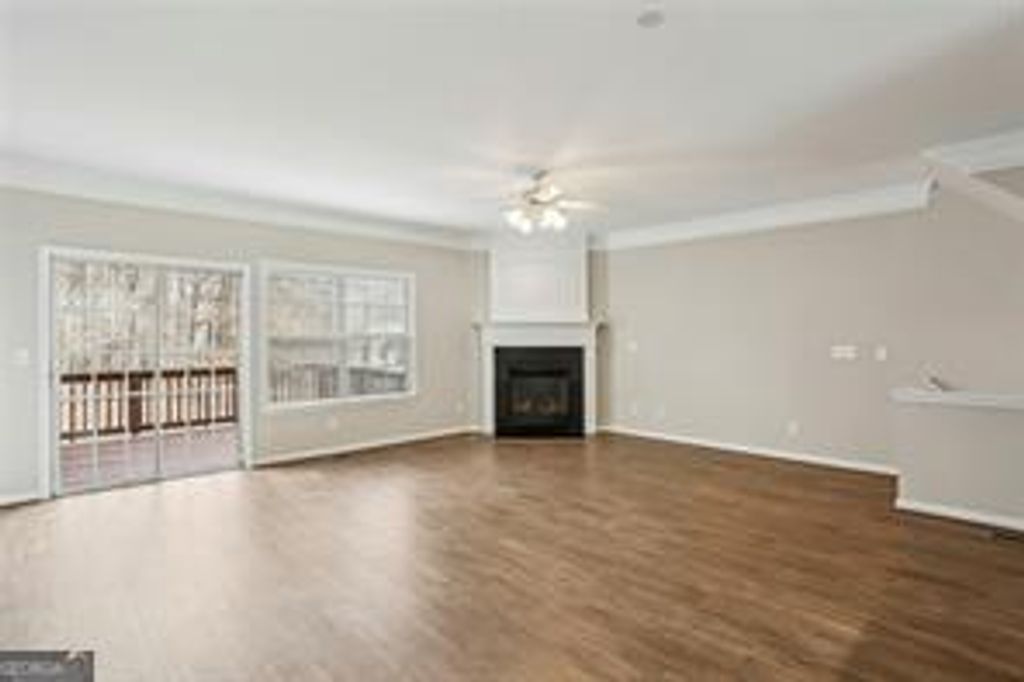 Photo of 642 Bernay Way, Atlanta, GA 30350 (MLS # 10686496)
