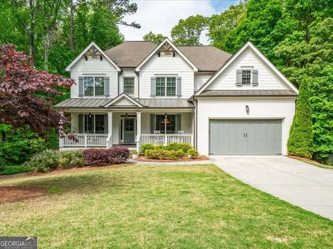 4910 Conover DR Atlanta GA 30338