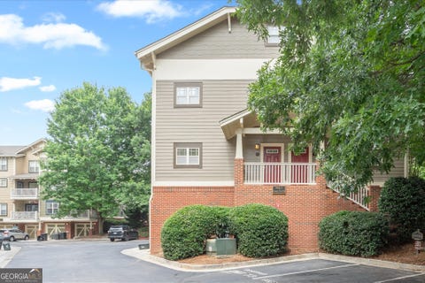 Photo of 655 Mead Street SE #73, Atlanta, GA 30312 (MLS # 10783674)