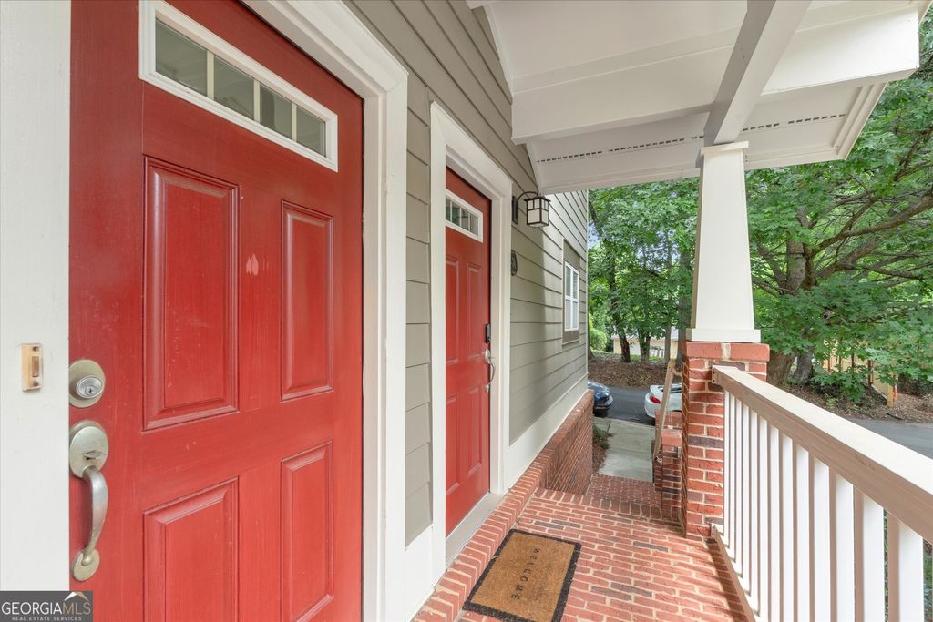 Photo of 655 Mead Street SE #73, Atlanta, GA 30312 (MLS # 10783674)