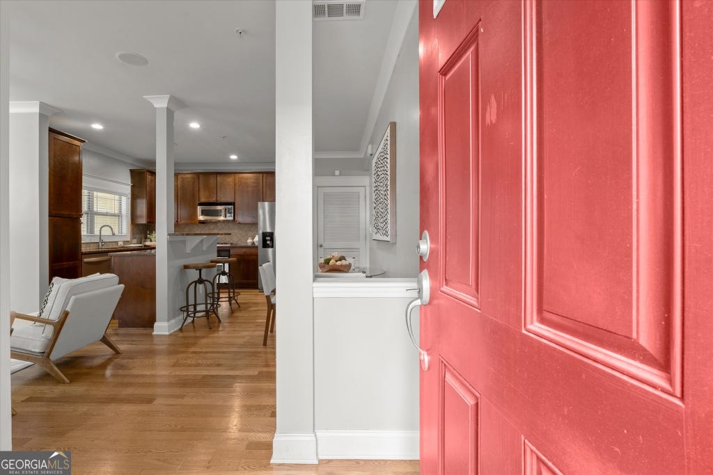 Photo of 655 Mead Street SE #73, Atlanta, GA 30312 (MLS # 10783674)