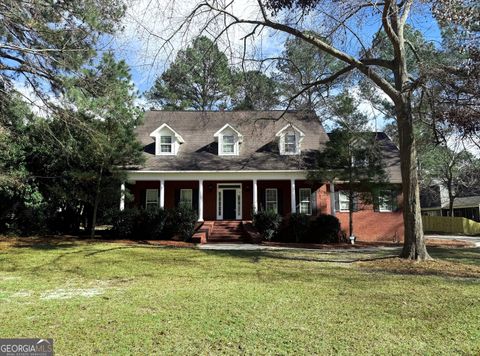906 Monarch Circle, Statesboro, GA 30458 - #: 10498792