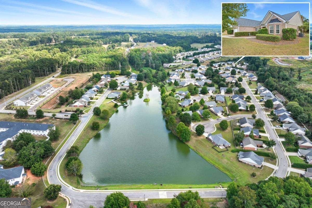 458 Lakeview Bend CIR