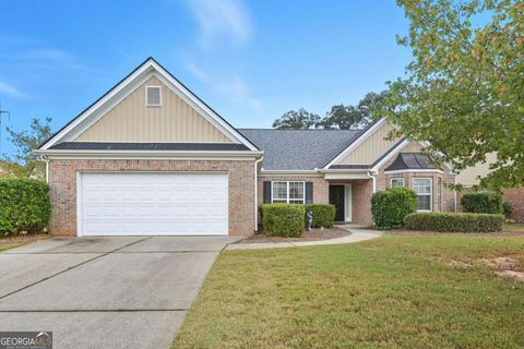 458 Lakeview Bend CIR Jefferson GA 30549