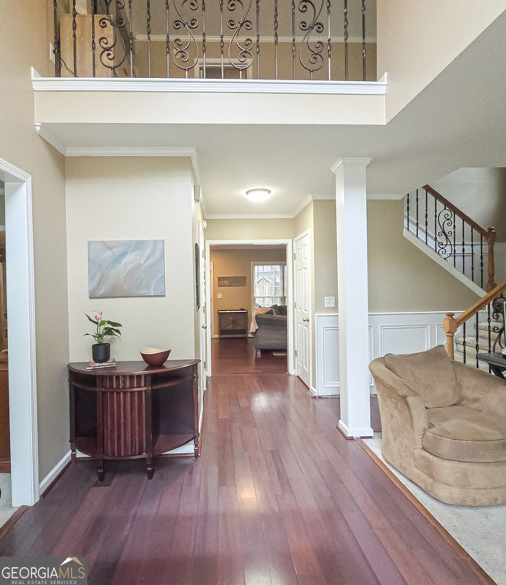 Photo of 3295 Standing Peachtree Trail NW, Kennesaw, GA 30152 (MLS # 10770660)