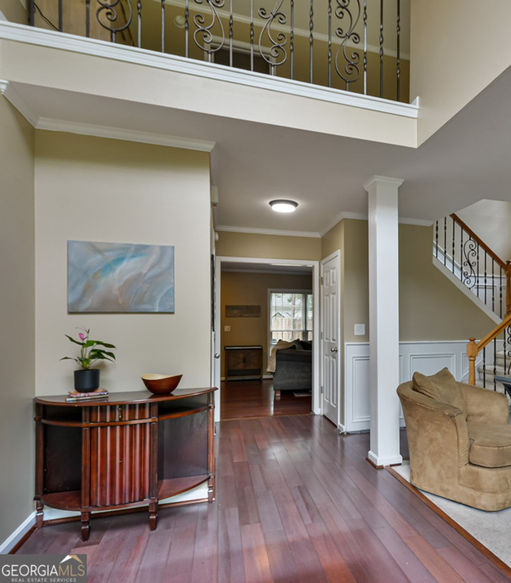 Photo of 3295 Standing Peachtree Trail NW, Kennesaw, GA 30152 (MLS # 10770660)