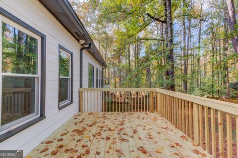 A home in Lawrenceville