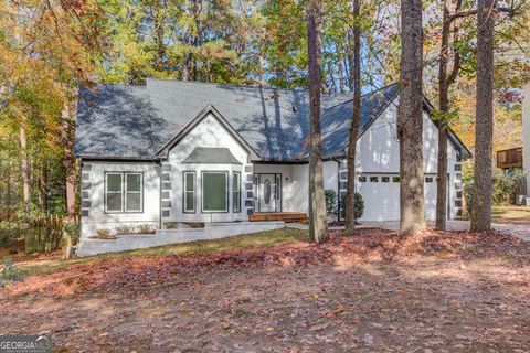 A home in Lawrenceville