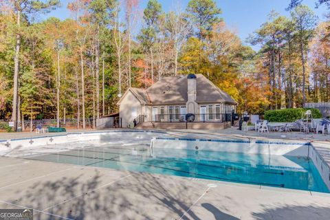 A home in Lawrenceville