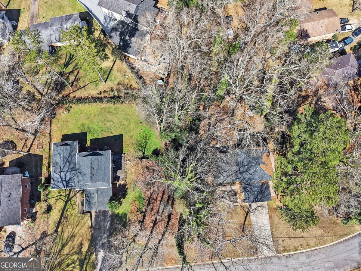 3498 Crown Point PL