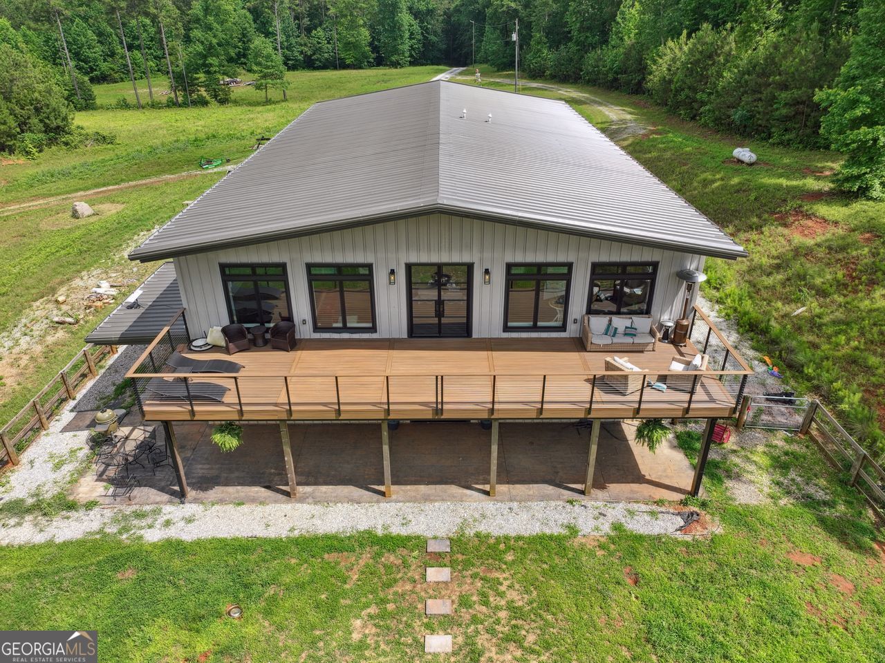 1971 Centennial RD