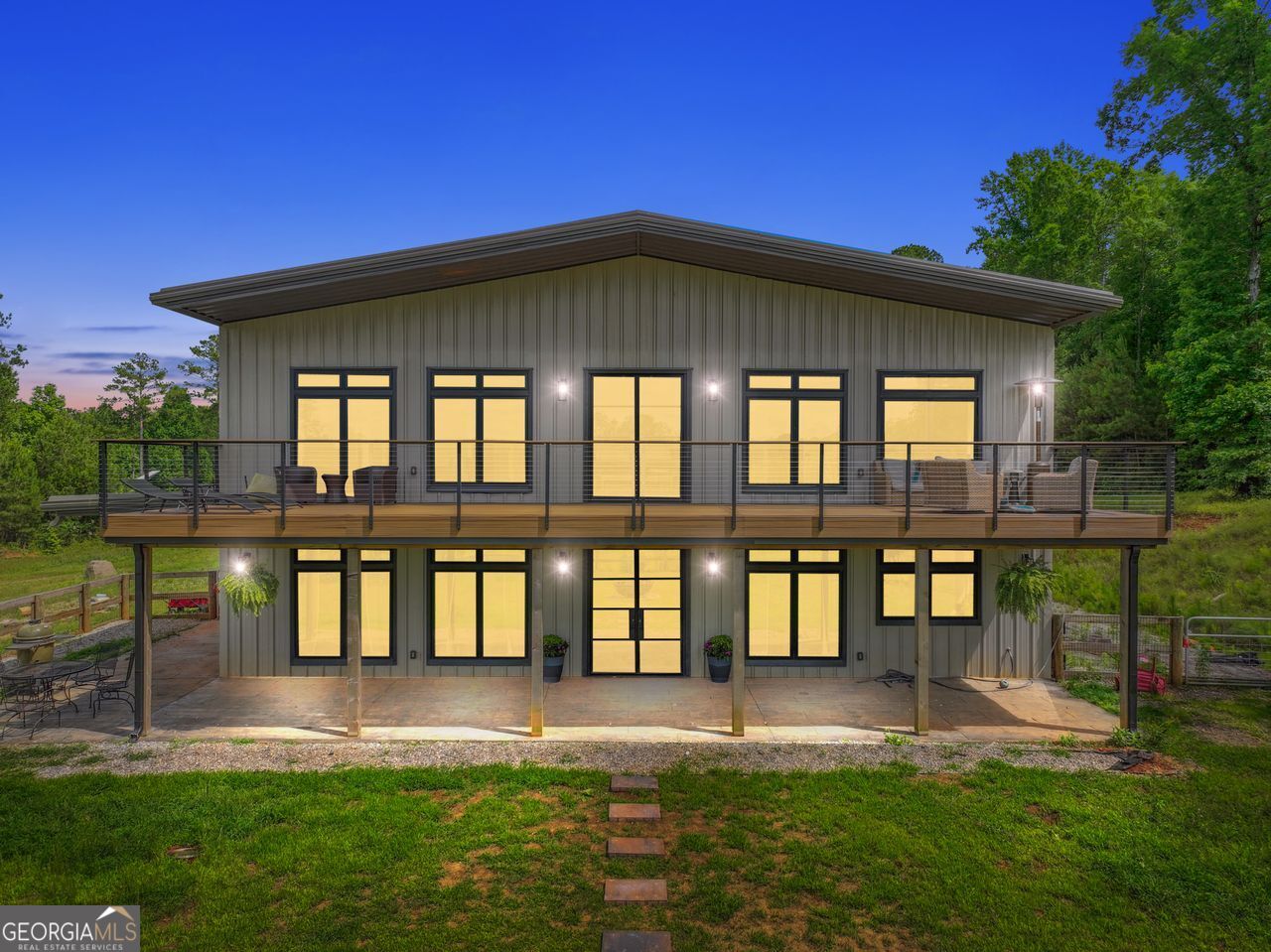 1971 Centennial RD