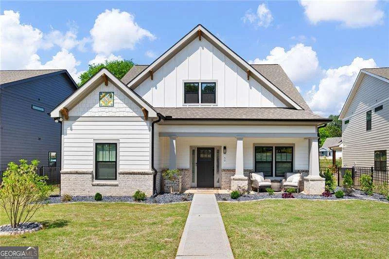 40 Puckett Road SE, Emerson, GA, 30137