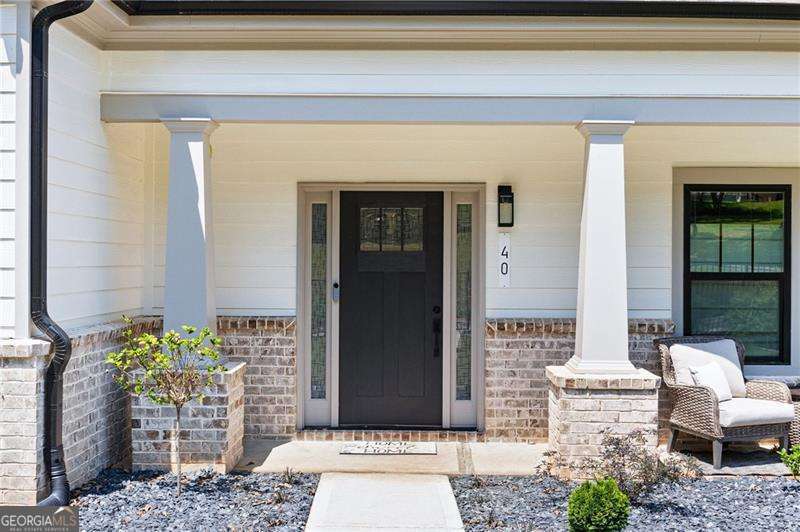 40 Puckett RD SE