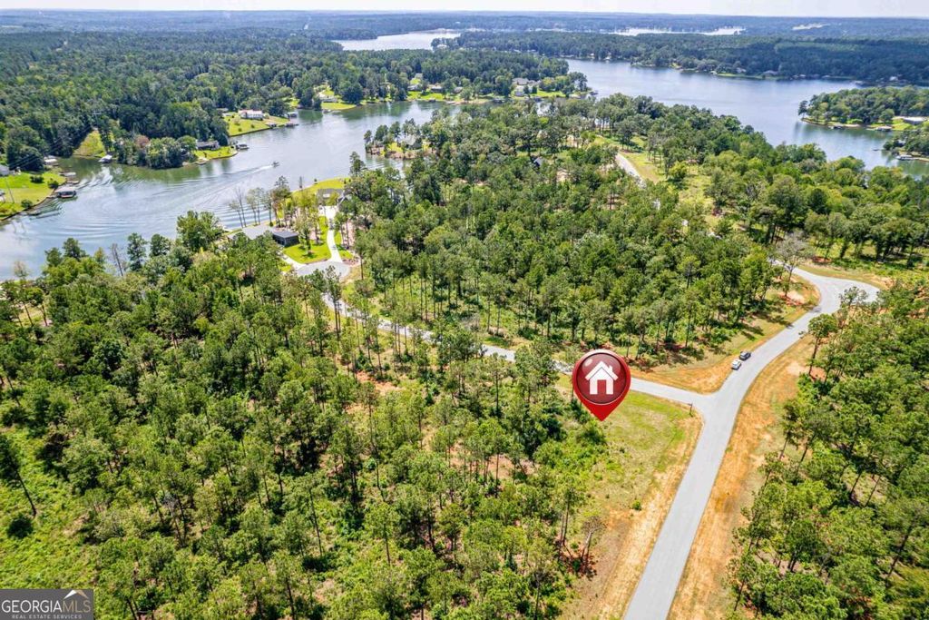 Photo of 401 White Oak Cove, Milledgeville, GA 31061 (MLS # 10703401)