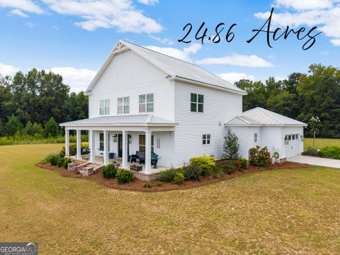 Photo for 200 Smith Sapp RD