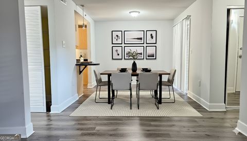 Photo of 387 Ralph Mcgill Boulevard NE #APT B, Atlanta, GA 30312 (MLS # 10596657)