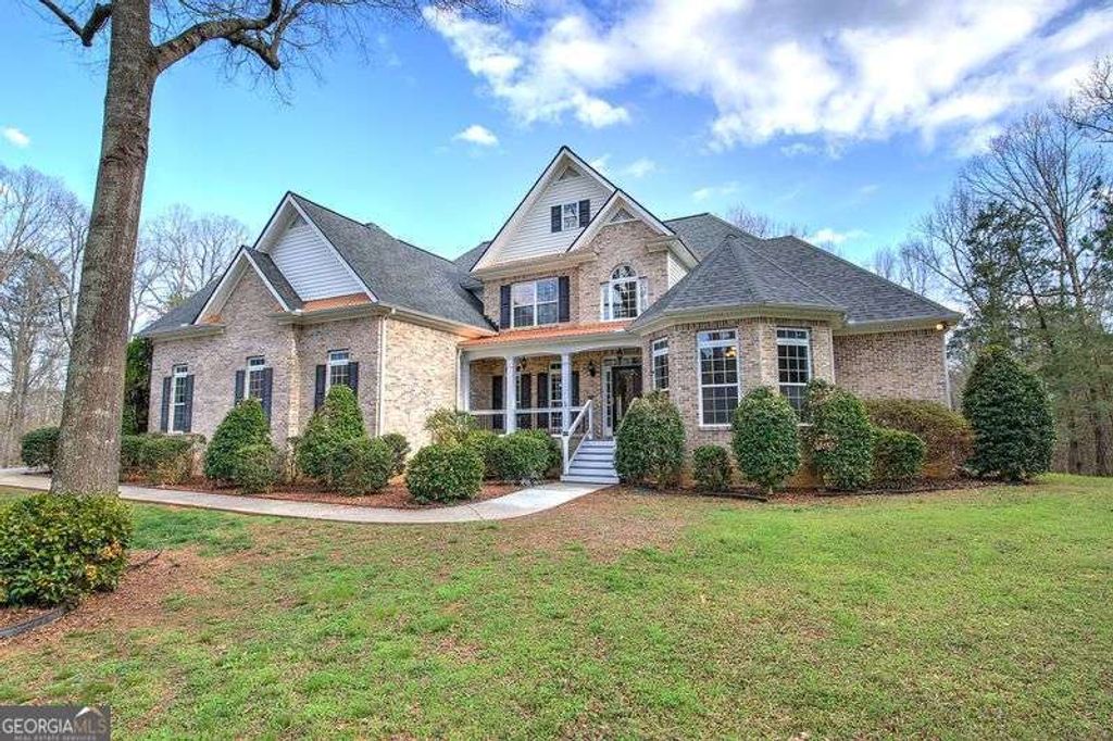 Photo of 76 Shotgun Road NW, Cartersville, GA 30121 (MLS # 10708710)