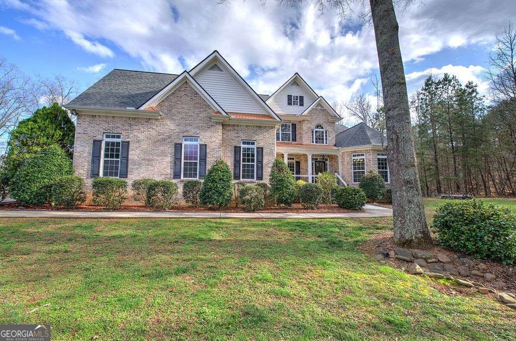 Photo of 76 Shotgun Road NW, Cartersville, GA 30121 (MLS # 10708710)