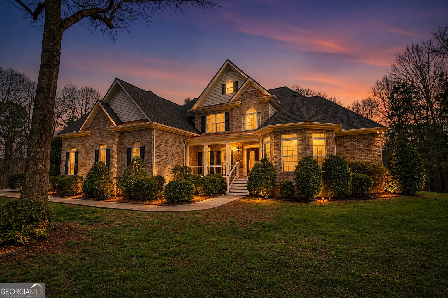 76 Shotgun RD NW