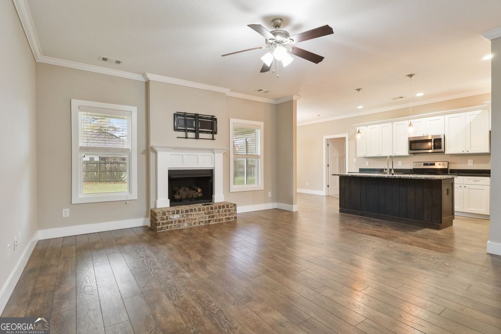 Photo of 106 New Hope Drive, Perry, GA 31069 (MLS # 10713151)