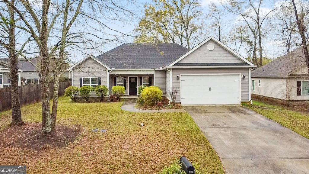 Photo of 106 New Hope Drive, Perry, GA 31069 (MLS # 10713151)