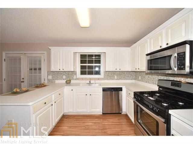 Walnut Grove - Residential