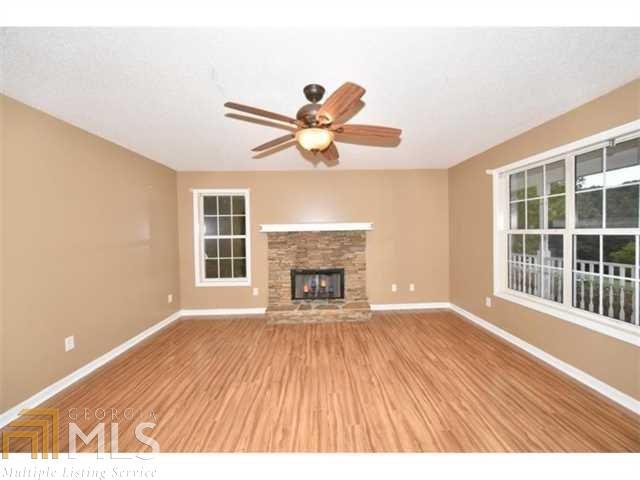 Walnut Grove - Residential