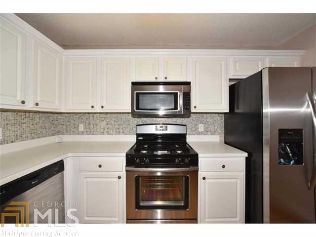 Walnut Grove - Residential