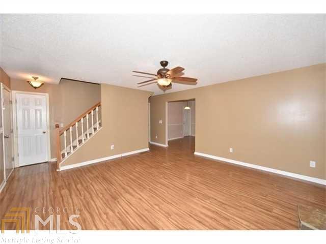 Walnut Grove - Residential