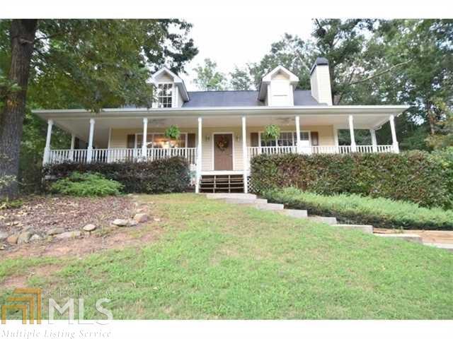 Walnut Grove - Residential