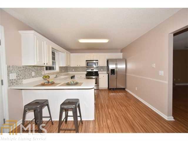 Walnut Grove - Residential