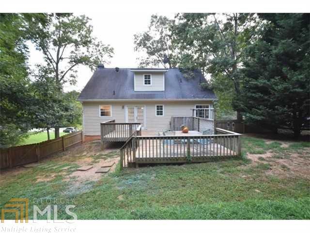 Walnut Grove - Residential