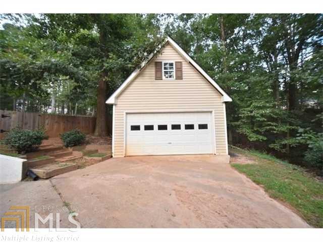 Walnut Grove - Residential