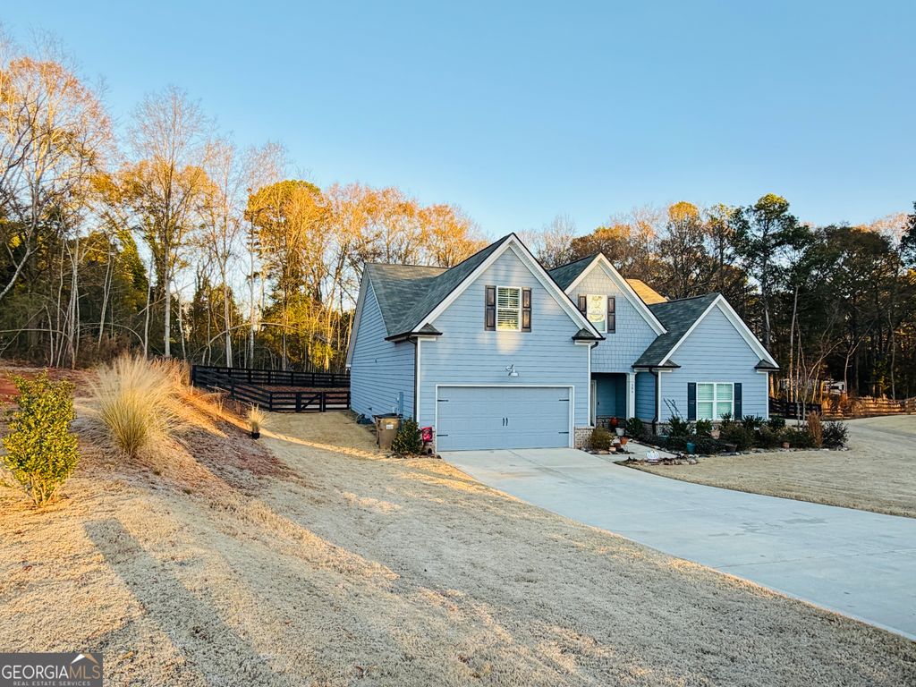 Photo of 386 Westminster Trail, Winder, GA 30680 (MLS # 10660475)