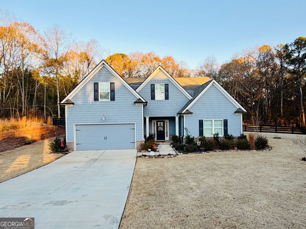 Photo of 386 Westminster Trail, Winder, GA 30680 (MLS # 10660475)