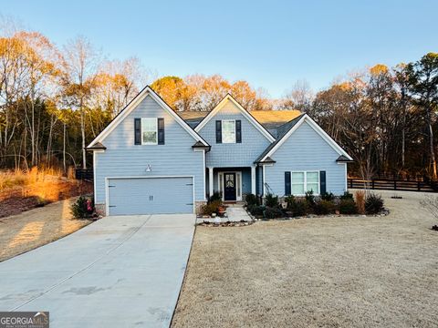 Photo of 386 Westminster Trail, Winder, GA 30680 (MLS # 10660475)