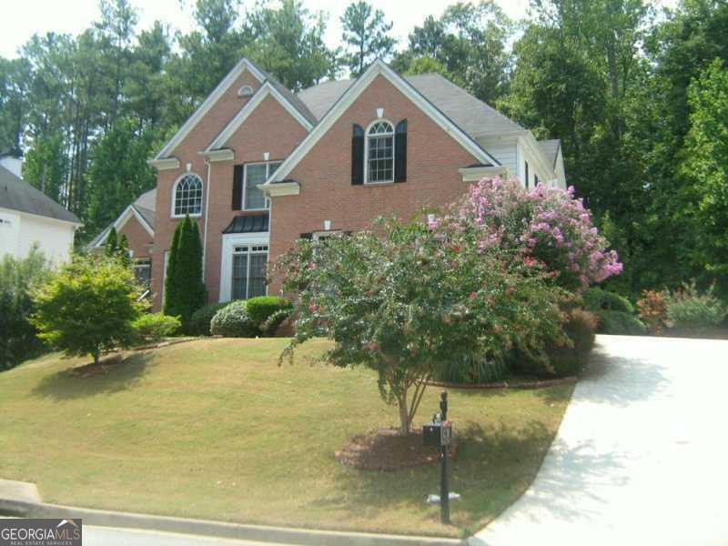 Waters Edge - Residential