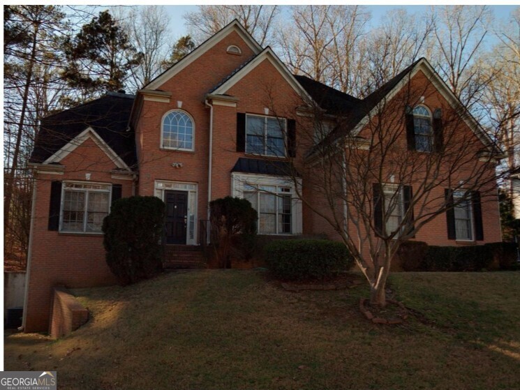 Waters Edge - Residential