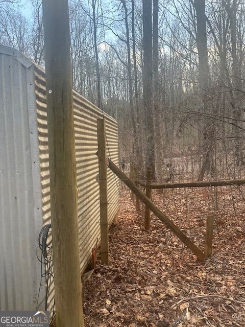 38 &51 Mountain Crest RD