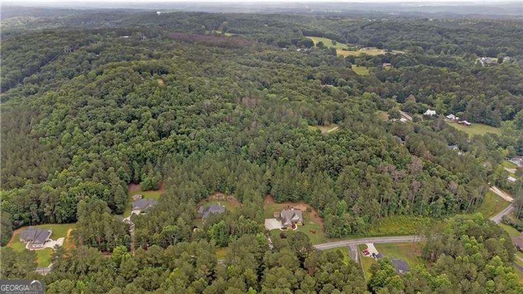 Photo of 1845 Tibbitts Road, Dallas, GA 30132 (MLS # 10701273)