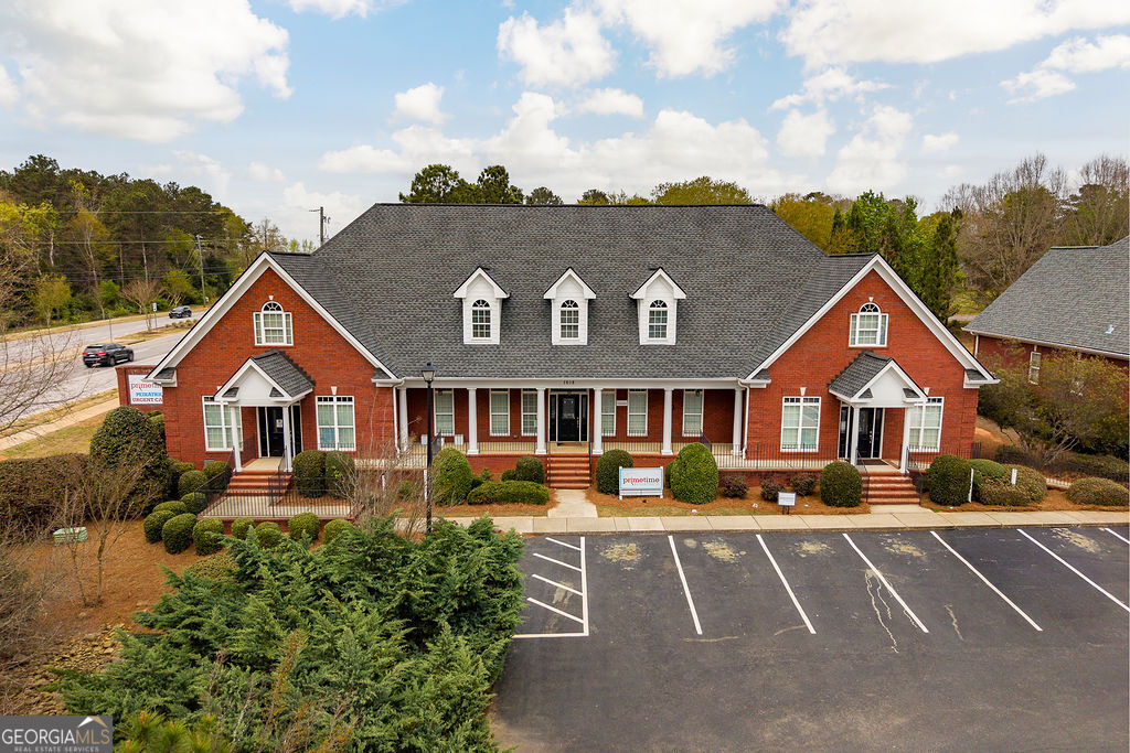 1618 Mars Hill RD 1618