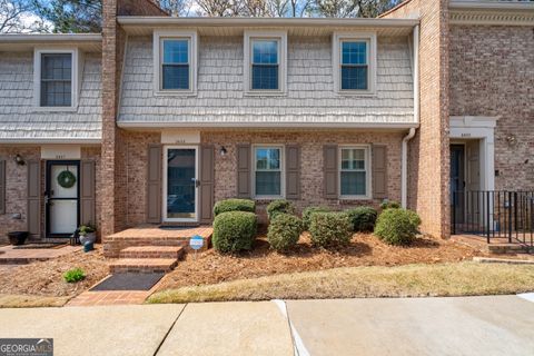 Photo of 3405 Ashwood Lane, Atlanta, GA 30341 (MLS # 10701917)