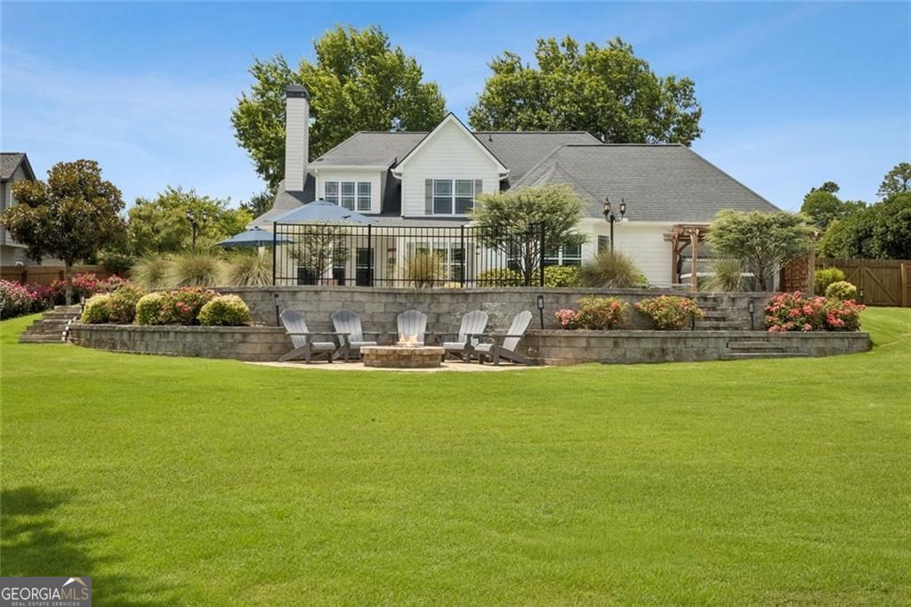 1211 Ora Lee LN