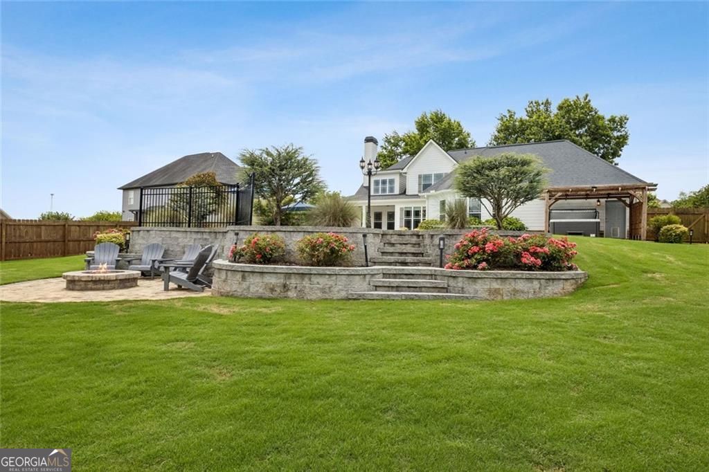 1211 Ora Lee LN
