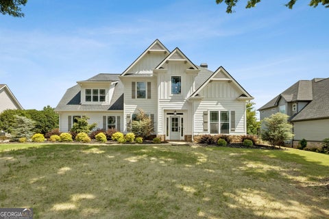 1211 Ora Lee Lane, Winder, GA 30680 - #: 10800237