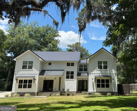 1066 Doboy CT SE Darien GA 31305