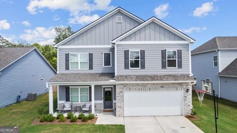 Photo of 8 Mossy Oak Lane NE, Rome, GA 30165 (MLS # 10580832)