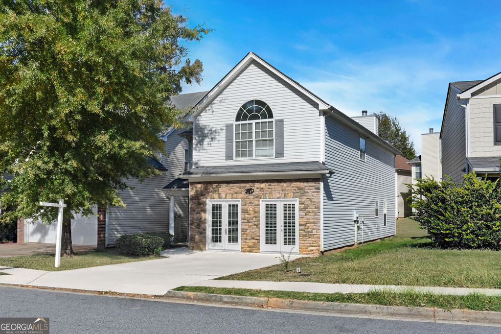 Photo of 11244 Aliyah Drive, Hampton, GA 30228 (MLS # 10680238)