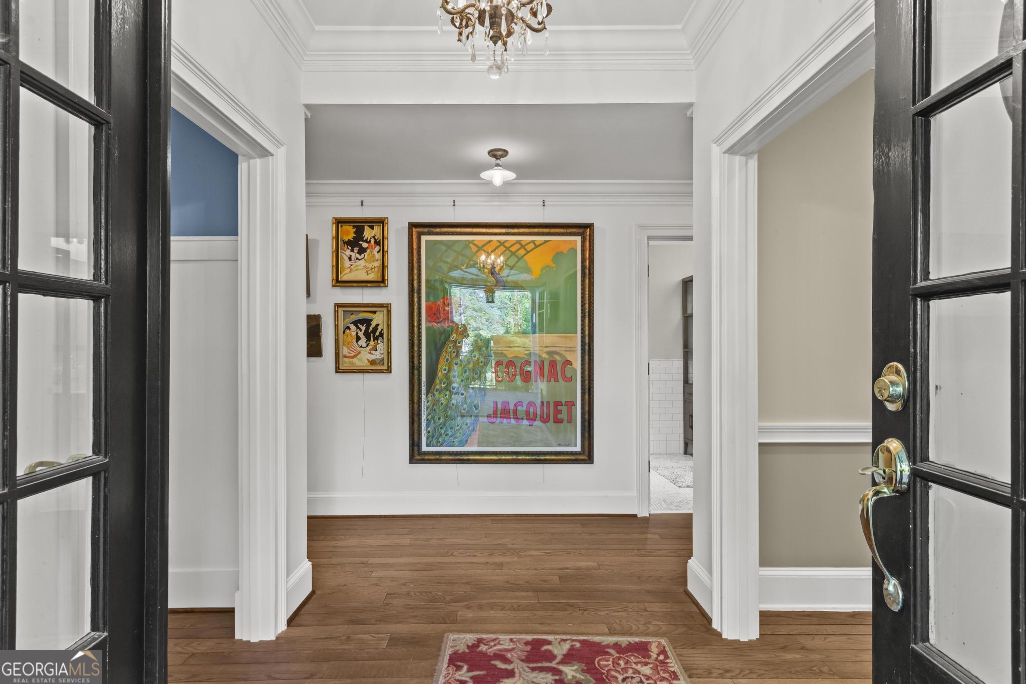 104 Lakeshore CIR NE